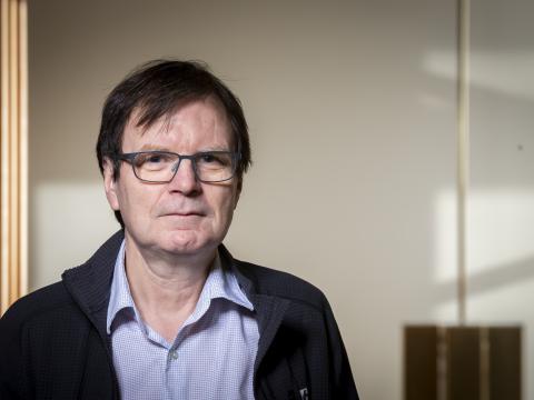 Guðmundur Hálfdánarson